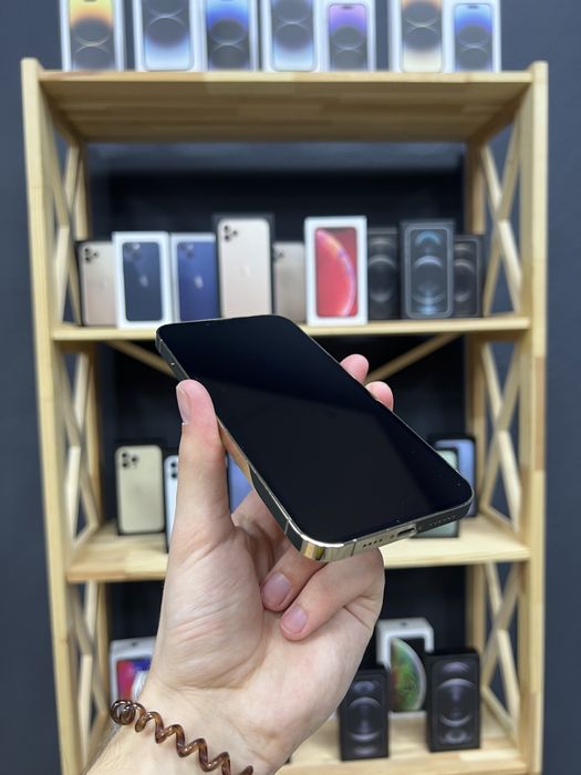 iPhone 13 Prо Max 256gb Unlock Ідеал від Магазину