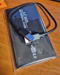 Зовнішній накопичувач 1 Тб Seagate HDD USB 3.0