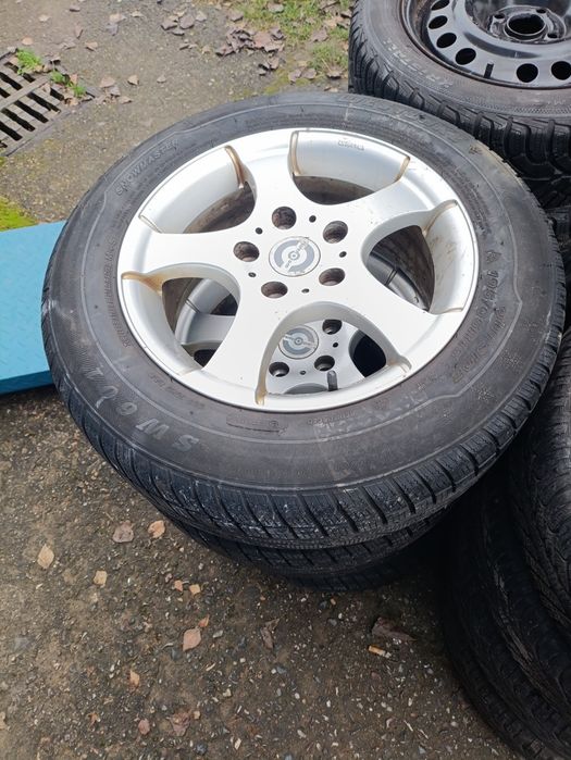 Шини гарний стан