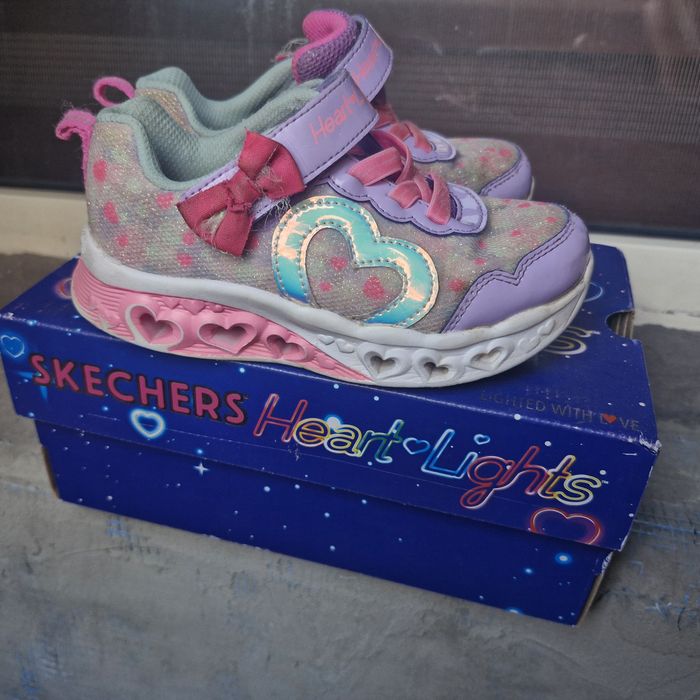 Кросівки Skechers кроссовки 26размер