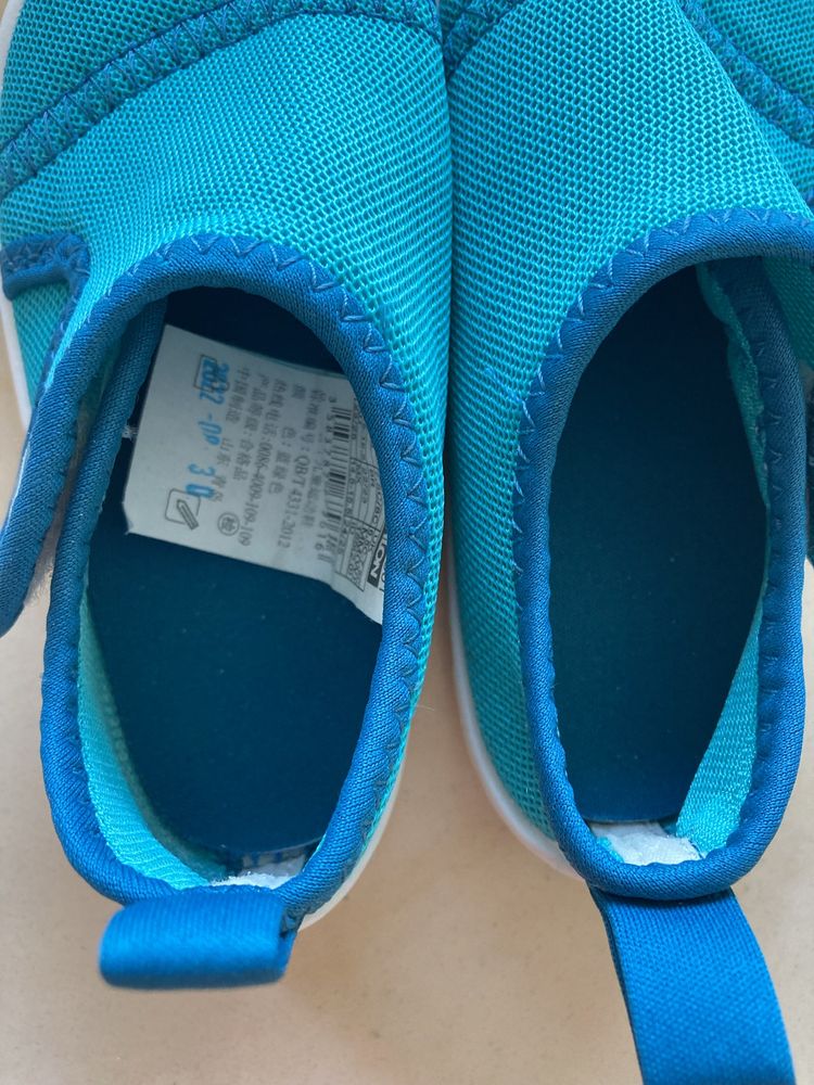 Buty do wody Decathlon
