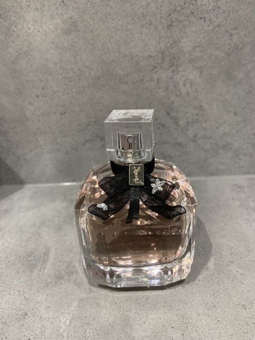 Woda perfumowana YSL Mon Paris Parfum Floral