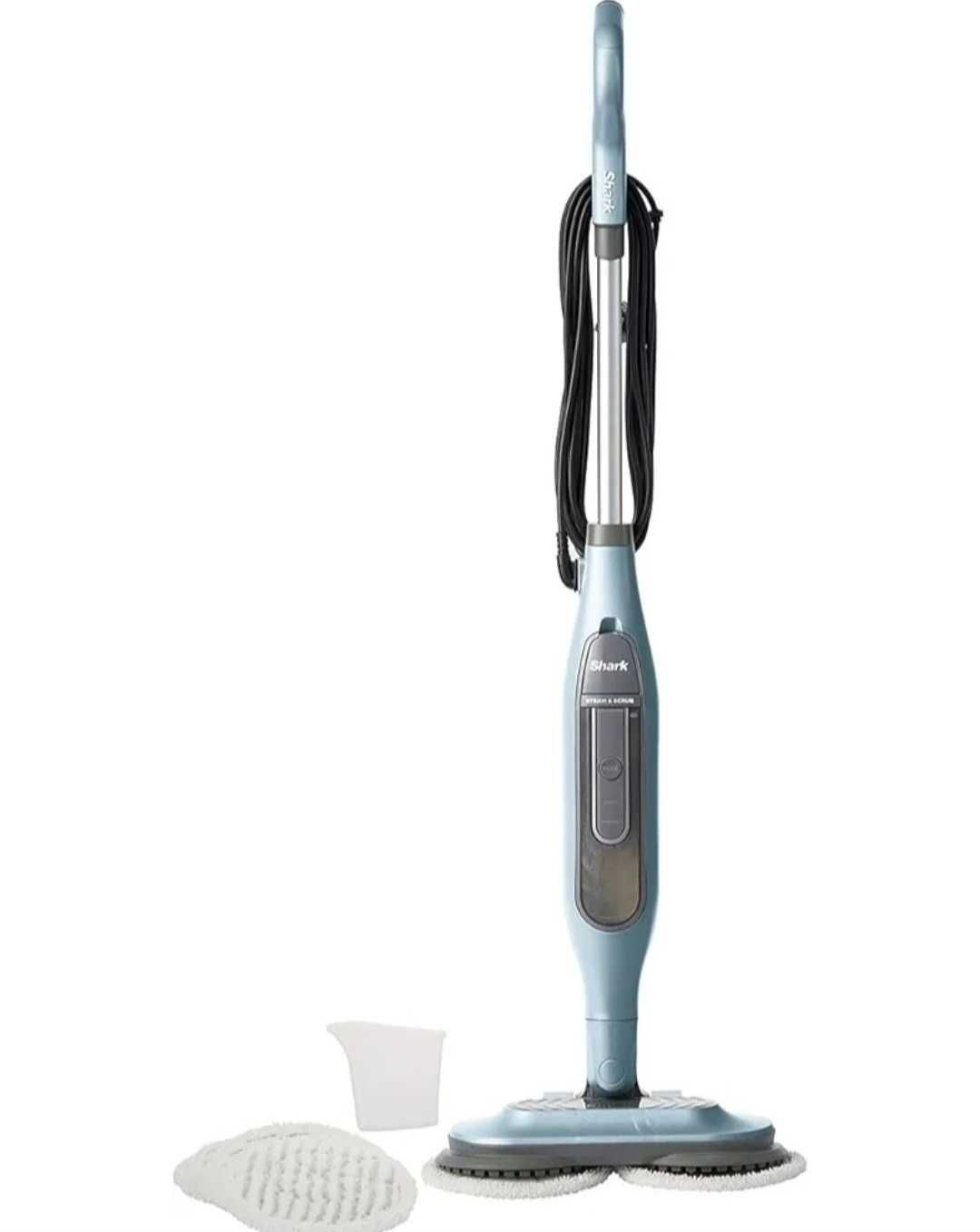 Mop parowy SHARK Steam & Scrub S6002EU