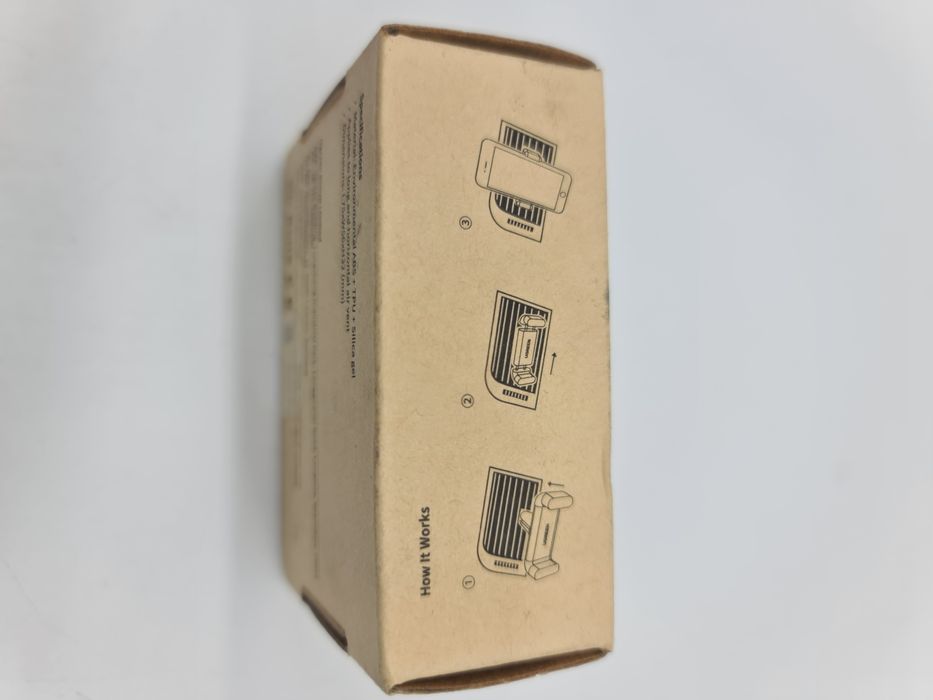 Suporte de telemóvel para carro UGRREN - novo