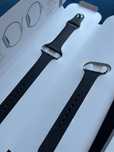 Opaska sportowa Apple Midnight Sport Band (45 mm)