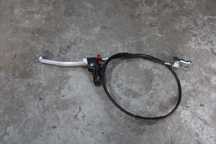 Dźwignia Klamka Linka Sprzęgła Honda CBR 929 SC44 00-01 Klamki