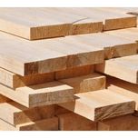 Обрезной брус 150*40*4-6м (Доска, балка) Производство с доставкой