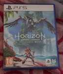 Horizon forbidden west