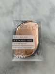 Szczotka do włosów Tangle Teezer on the go detangling rose gold