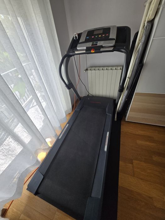 Passadeira de corrida