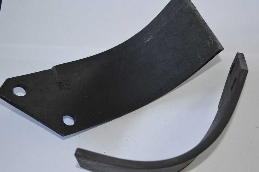 Nóż, ząb glebogryzarka sekcyjna AD-ROL GZT