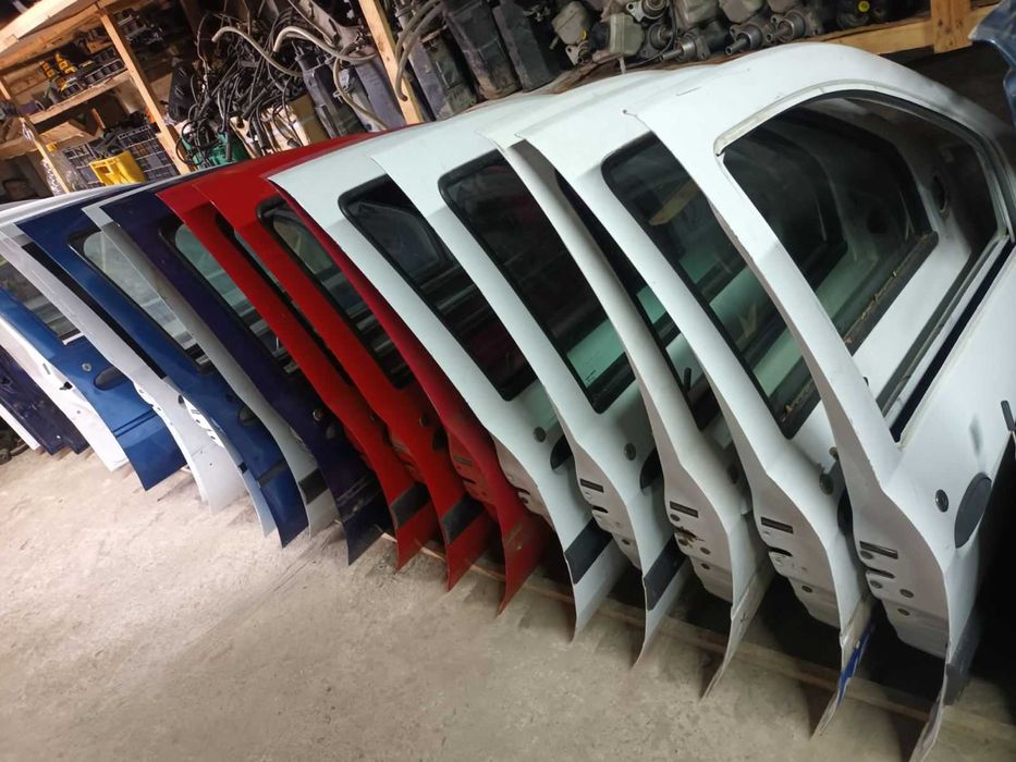 авторазборка шрот Logan Логан MCV largus solenza МСВ sandero запчасти