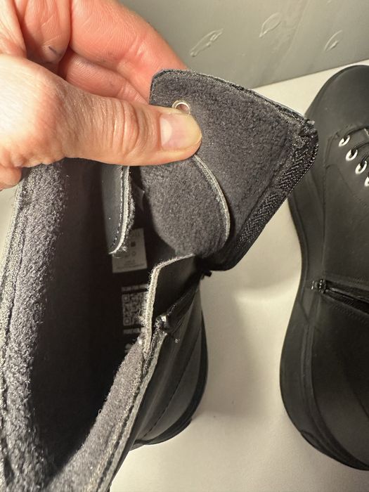 Ботінки Puma жіночі