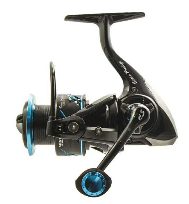 Mistrall Sicata Prestige GR FD30 – nowy kołowrotek, 2szp, stan idealny