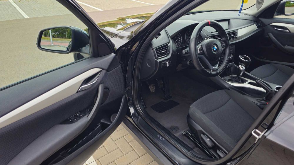 BMW X1  2.0 diesel xDrive