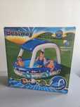 Nowy dmuchany basen Bestway z daszkiem UV
