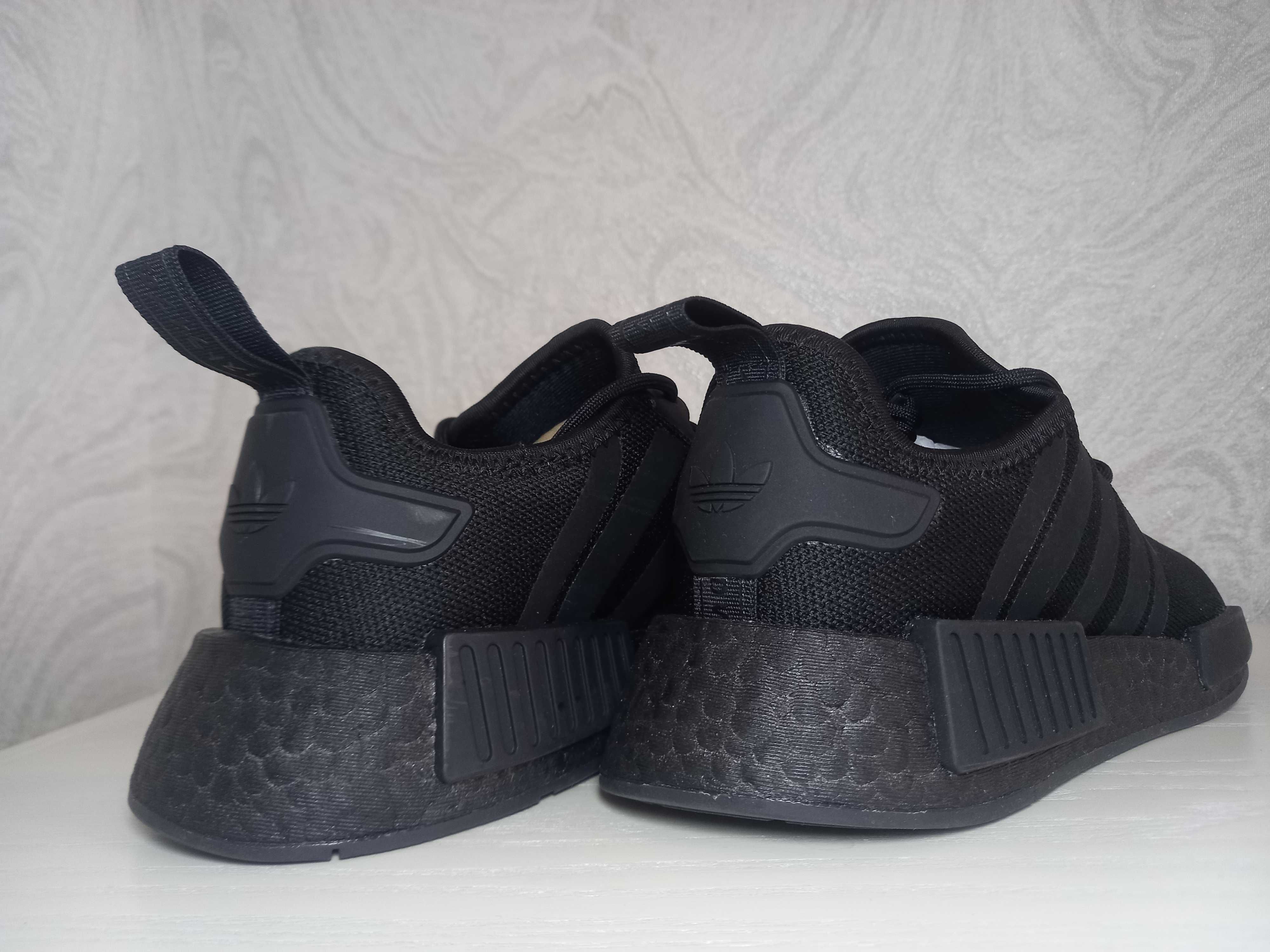 Кросівки Adidas NMD 37,5р.