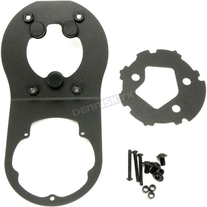 BF44 HONDA CB500X (19>23) i NX500 (24) złącze BF do toreb TANKLOCK