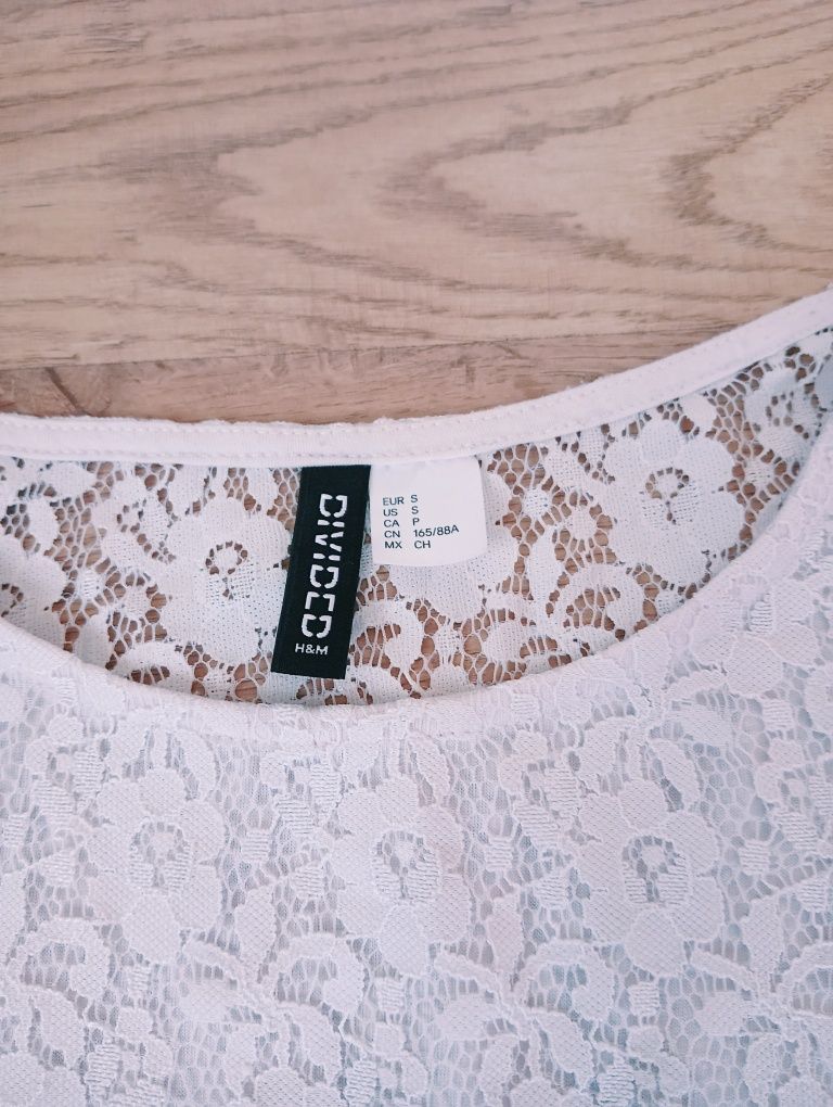 Bluzka damska H&M