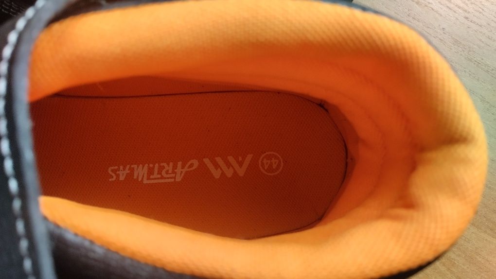 Buty do spawania NOWE r 44