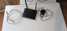 Router 3g-4g (LTE) tp link model TL-MR100