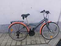 Bicicleta Btwin roda 24