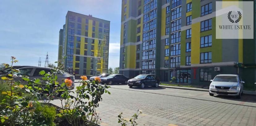 Продаж 1-кім. квартири на вул. Микулинецькій