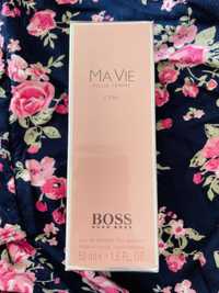 Perfumy Hugo Boss Ma Vie 50 ml Eau de toilette