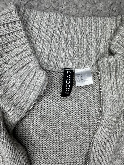 Трендова, тепленька кофтинка