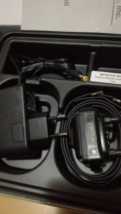 obroża ELEKTRONICZNA treningowa educator mini e-collar et-300  USA