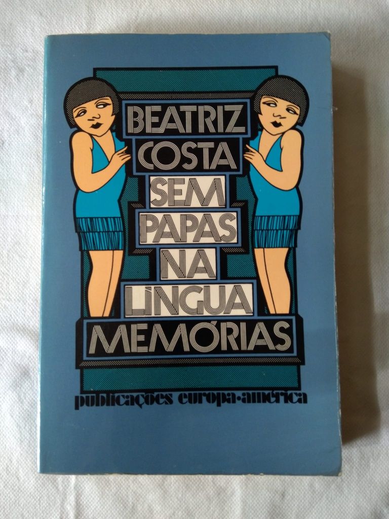 Memórias . . . .