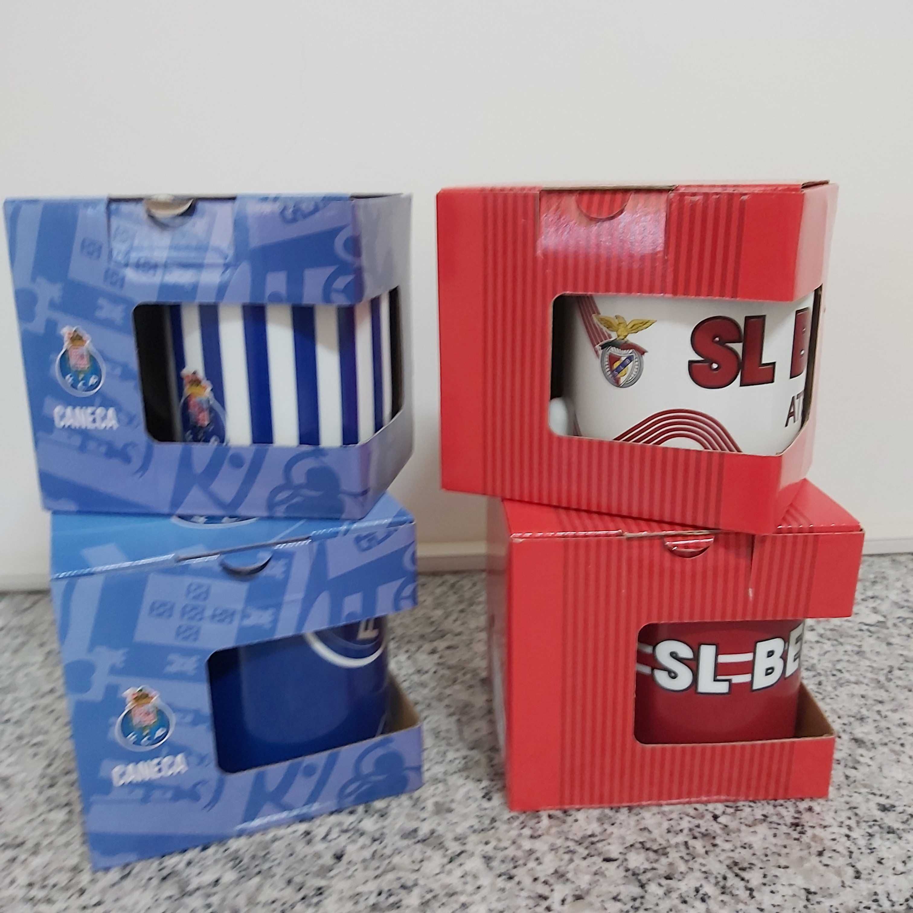 Canecas dos clubes original para supreender o seu amigo /marido/filho