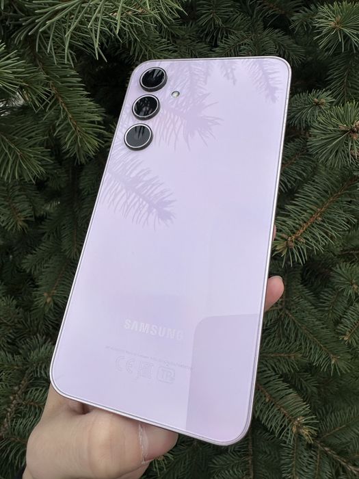 Samsung Galaxy A35 5G 8/256