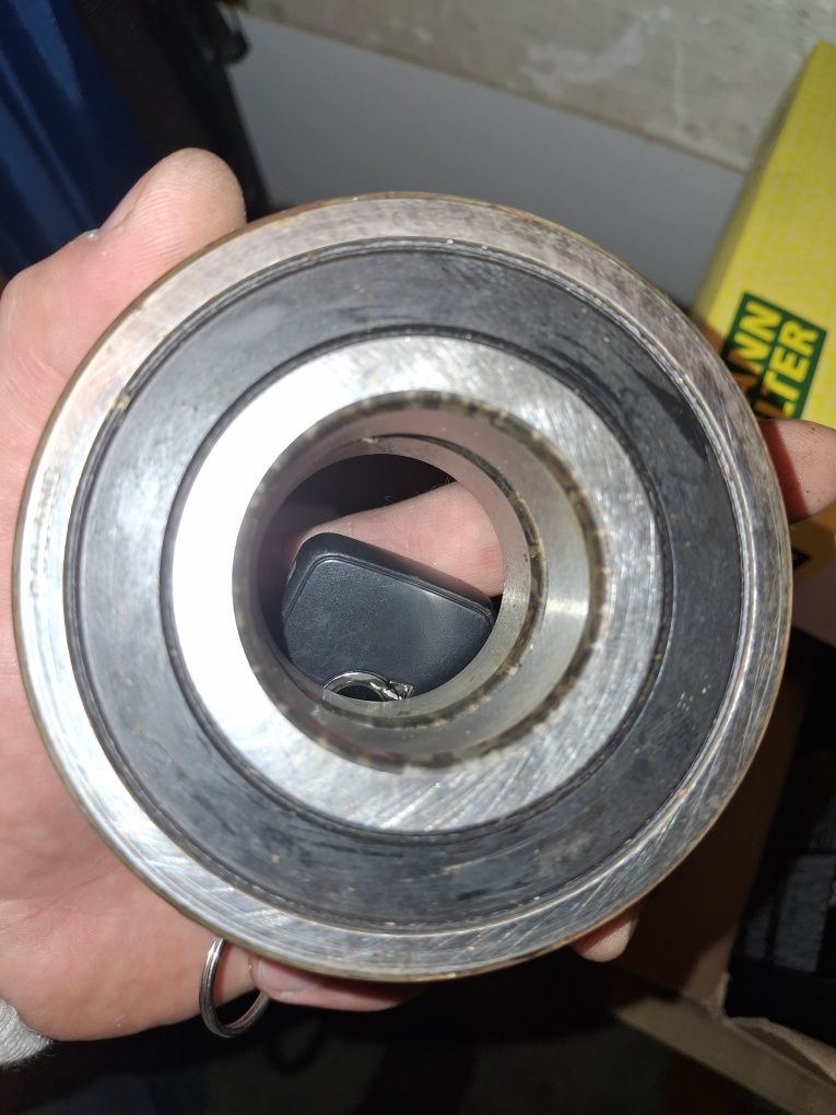 Łożysko FŁT 6305 RSC3 nowe cena za 8szt