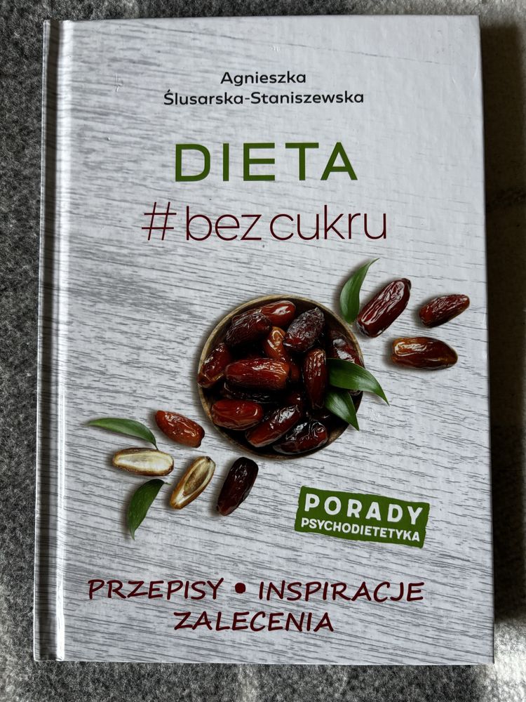 Dieta #bez cukru