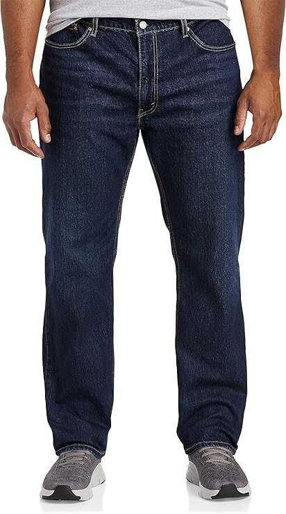 Levis 501, 505, 559, 550 Оригінал США