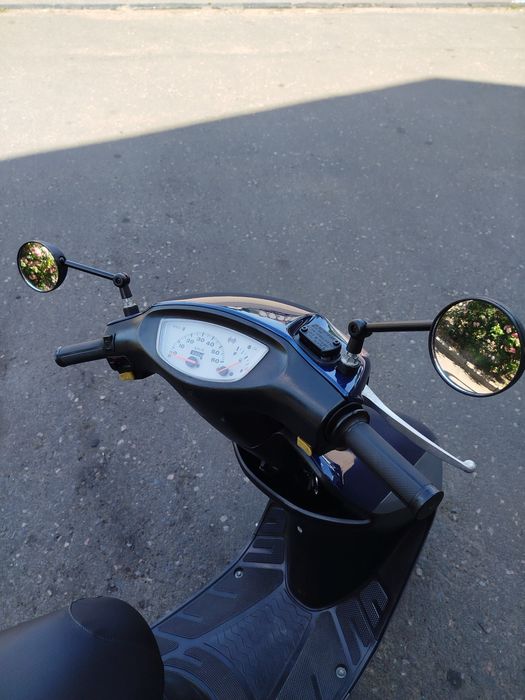 Скутер Хонда Дио 35