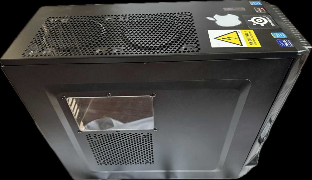 Obudowa Midi Tower Thermaltake COMMANDER MS-III
