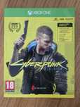 Gra Cyberpunk 2077 XBOX Series X