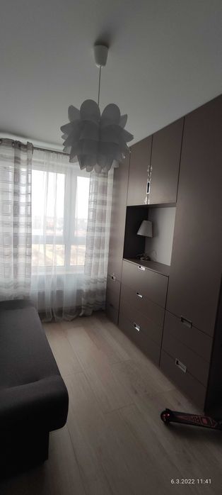 Wynajmę Mieszkanie Warszawa Białołęka Winorośli 7 38m2