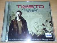 Tiësto ‎– Elements Of Life