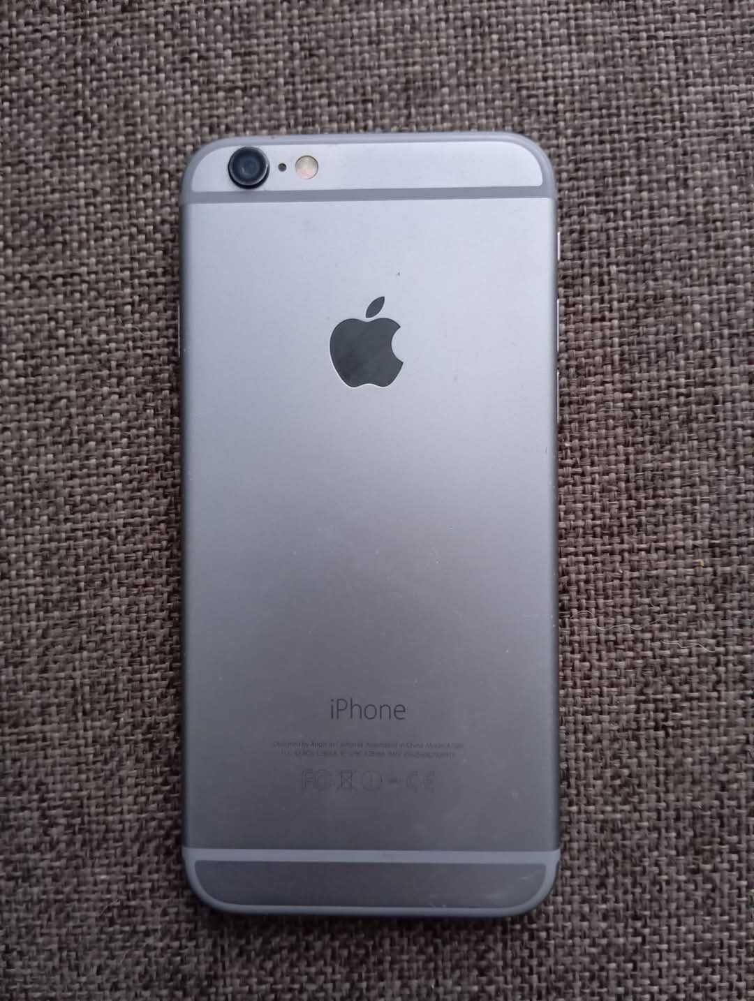 Продам  IPhone 6