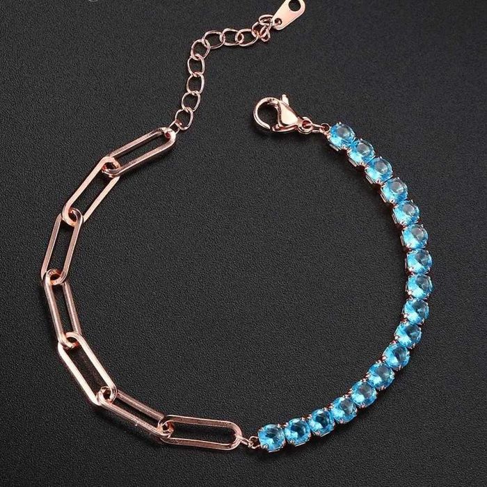 Bransoletka Tenisowa :) Gratisy:) Świąteczne Promocje !