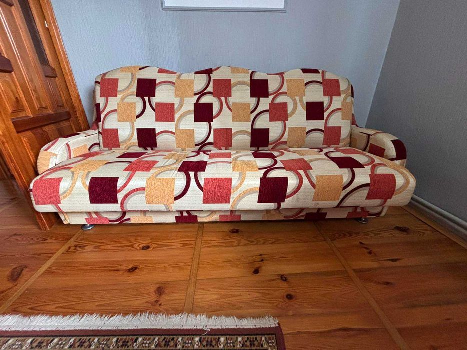 Диван з кріслами