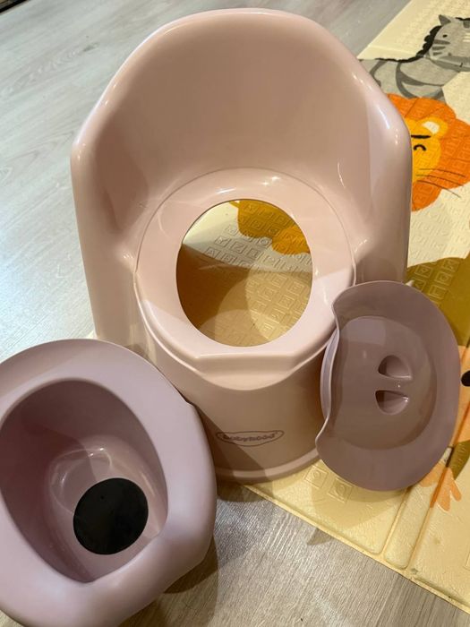 Продам детский горшок