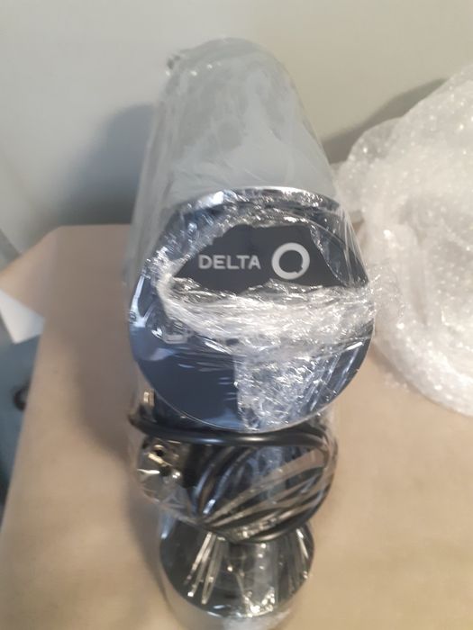 Maquina de café delta q