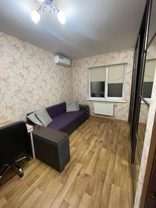 Здам 1к квартиру ЖК Піонерський квартал Вишневе