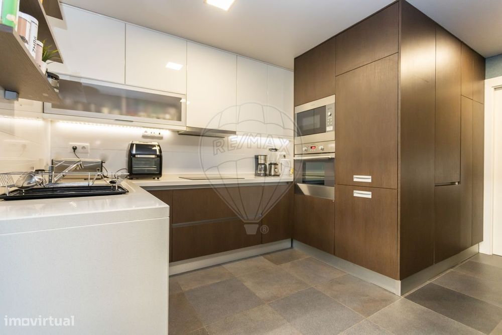 Apartamento T3 para arrendamento