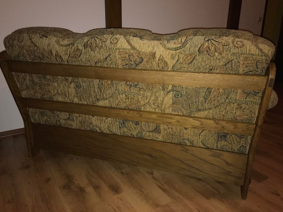 Komplet wypoczynkowy meble 3+1 sofa fotel wersalka kanapa