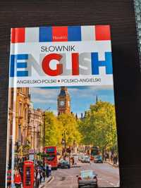 Słownik ENGLISH Angielsko-Polski , Polsko-Angielski